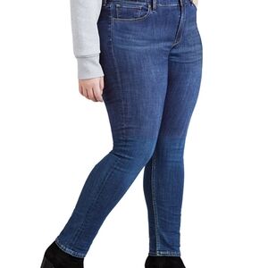 Levi's 711 Skinny